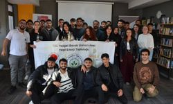 Bozok Üniversitesi Öğrenciler SORGED Çatısı Altında Toplandı