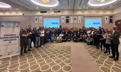 SORGED, Eurodesk Türkiye Toplantısında 2026 Yol Haritasını Değerlendirdi