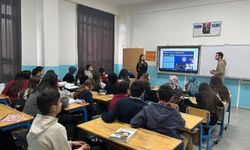 SORGED Gönüllüleri Çocukların Dünyasını Yeniliyor