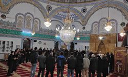 Sorgun'da Kaynaşma Programları Devam Ediyor