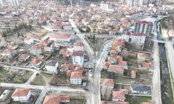 Yozgat’ta altyapı hamlesi hızlandı: Vatandaşların merak ettiği çalışmalar tamamlandı