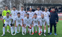 Sorgun’da Gözler Çarşambaspor Maçında