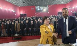 Sorgun'dan Kazakistan'a Kültür Adımı: Miras Güçleniyor!