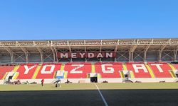 Yozgat'ta Taraftar Gruplarından Sağduyu Çağrısı