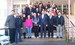 Gelecek, Yozgatlı öğretmenlerin kodladığı projelerle şekilleniyor!