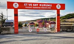 Et ve Süt Kurumu Yozgat için işyeri hekimi hizmet alımı ihalesi açıldı
