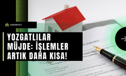 Yozgatlılar Müjde: İşlemler Artık Daha Kısa!