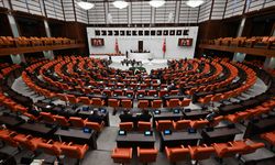 TBMM Genel Kurulu’nda 2026 bütçesi için yoğun maraton yarın başlıyor