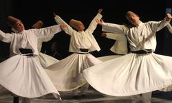 Yozgat'ta Şeb-i Arus Töreni!