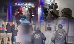 FETÖ Operasyonlarında 76 Gözaltı: 50 Şüpheli Tutuklandı