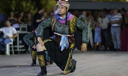 Yozgat'ta Zeybek Şampiyonları Tebrik Edildi!