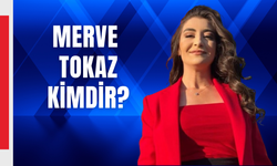 Merve Tokaz Kimdir? Merve Tokaz Kaç Yaşında, Nereli? CNN Türk Muhabiri Hakkında Merak Edilenler