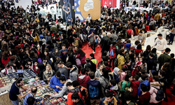 Türkiye Küresel Etkinlik Üssü Oluyor: Kongre ve Fuar Turizminde Rekor Dönem