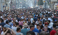 Türkiye Yaşlanan Nüfus Sorunuyla Karşı Karşıya