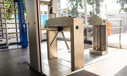 Pars sistemi ile uyumlu turnike alınacaktır