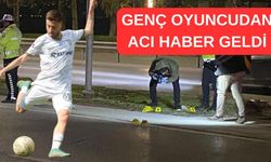 Silahlı Saldırıya Uğramıştı: Genç Oyuncu Uğurcan'dan Acı Haber Geldi!
