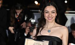 Ünlü oyuncu Merve Dizdar'ın evi yıkılıyor!