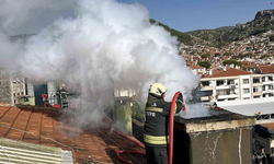 Vatandaşlara Net Çağrı: Temizlenmeyen Her Baca Can ve Mal Güvenliğini Tahdit Ediyor