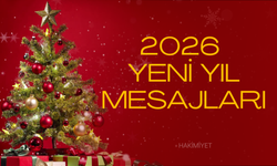 2026 Yeni Yıl Mesajları: Eşe, Anneye, Babaya ve Kardeşe Özel Sözler
