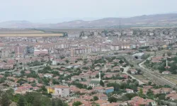 Yozgat'taki Belediye Yeni Binasına Kavuşuyor