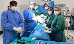 Yozgat'ta Bir İlk: “Ağrısız adımlara bir adım daha”