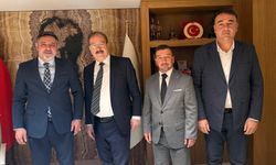 Yozgat'taki Belediye Sporseverler İçin Kolları Sıvadı