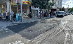 Yozgat'ta Yol Çalışmaları Tamamlandı