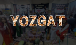 Yozgat’ta Türkiye Sınıflara Taşındı!