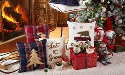 Yılbaşı Öncesi Hediyelik Eşya ve Süsleme Talebi Yozgat’ta Arttı