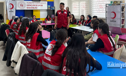 YOBÜ’de 5 Aralık Dünya Gönüllüler Günü Kutlandı