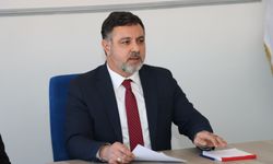 Yozgat'ta Başkan Altyapı Müjdesini Verdi