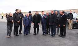 Yozgat İl Özel İdaresi’nden İl Genelinde Yoğun Altyapı ve Yol Mesaisi