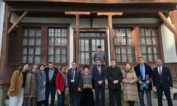 Yozgat Kazakistan'a taşınacak!