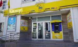 PTT, Yozgat’ta 634 m² Arsayı İhaleyle Satışa Sunuyor