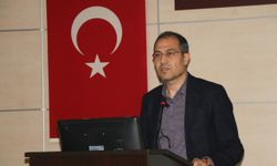 Yozgat Sağlık Çalışanları Kayseri'de Düzenlenen 8. Acil Tıp Eğitim Günleri'ne Katıldı