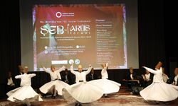 Yozgat'ta Şeb-i Arûs Töreni Düzenlendi