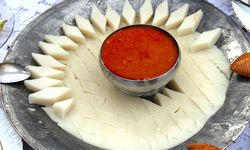 Yozgat'ın en meşhur yemekleri belli oldu