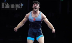 Yozgatlı Güreşçi Beytullah Kayışdağ Türkiye Şampiyonası’nda Zirvede