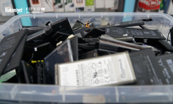 Yozgatlı Telefon Tamircisinden Uyarı: Kışın Telefon Bataryalarına Dikkat