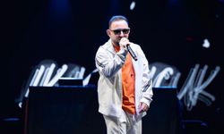 Yozgatlı ünlü rapçi memleketi için beste yaptı! Tribünler bu şarkıyla coşacak