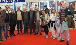 Yozgatlılar, Yozgatlı Yazarlarına Sahip Çıktı