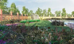 Yozgat'ta Bahçeli Ev İcralık Oldu: Arsası İle isteyen Bu Rakamı Ödeyecek