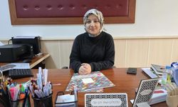 Yozgat’ta Bir Başarı Hikayesi: Hayalle Başladı Mesleği Oldu