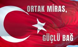 15 Aralık Dünya Türk Dili Ailesi Günü: Ortak Miras, Güçlü Bağ