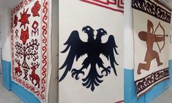 Yozgat'ta Dönem Sonu Sergisi: Yarın Açılacak!