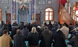 Yozgat’ta Hayata geçirilen Proje Gençleri Mihrapta Taşıdı