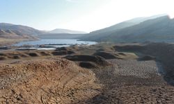 Yozgat'ın en kurak yeri: İşte en az yağış alan ilçe