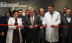 Yozgat’ta Sigara Bırakma İçin Yeni Bir Adım