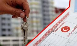 Yozgat'ta tapusu olan köşeyi dönecek!