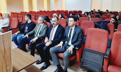 Yozgat'ta Uzananlardan Kooperatifçilik Söyleşisi